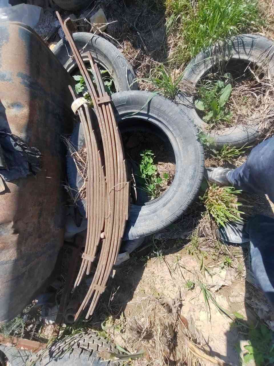 ‎سلام عليكم لايت انكرابوشفه جدد تفصيخ
مع سبرنك خلفي( ثنين ونص)‎ الشطره, ذي قار


**إذا كنت صاحب هذا الإعلان وتريد حذفه لأي سبب، رجاءا أرسل رسالة إلى الدعم الفني**