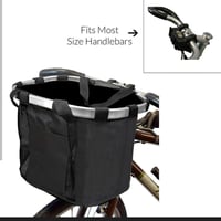 بايسكل قابل للطي • سلة • توصيل