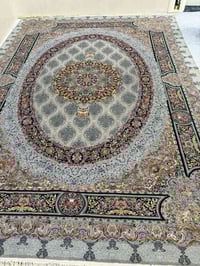 سجادة • ٣×٤م • السليمانية