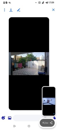 بيت • حي الجهاد • ٢٠٠م