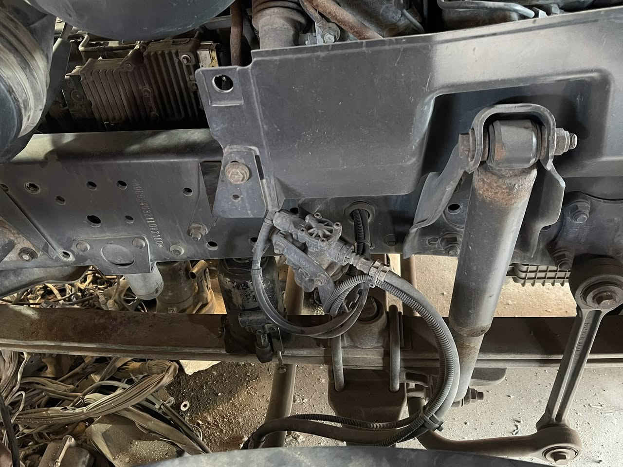 السلام عليكم سبرنگات اكتروس للبيع 
المانيات نضافه 100/100السعر 500الف وبيهن مجال
مكاني فلوجه 
***********
***********
