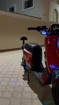 دراجة R11 • موديل ٢٠٢٦ • البصرة الزبير