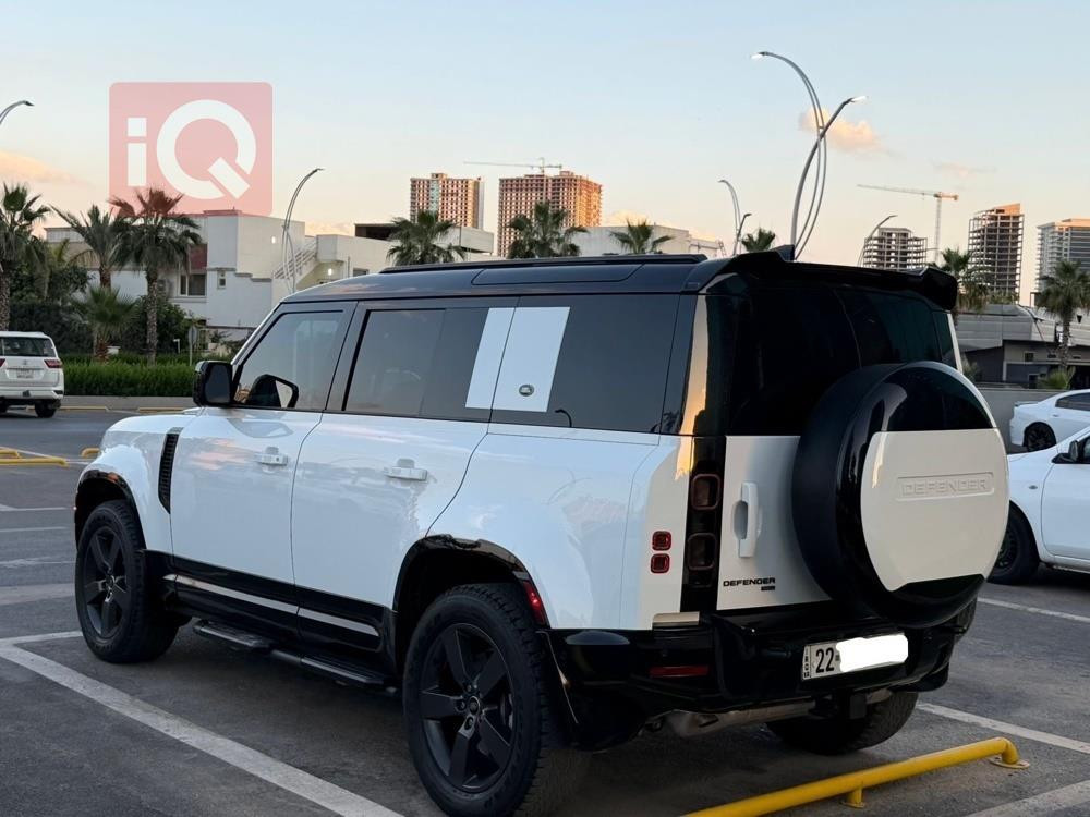 عربى/کوردی
اربيل: لاند روفر دفندر X-Dynamic SE, 2023
عدد الأميال 43,000 ميل
السعر: 57,500$
لمزيد من المعلومات الرجاء الضغط على هذا الرابط 
👉 https://www.iqcars.net/redirect/1297559?lang=ar
*****************
هەولێر: لاند ڕۆڤەر دیفێندەر X-Dynamic SE, 2023
ماوەی ڕۆیشتن 43,000 ميل
نرخ: 57,500$
بۆ زانیاری زیاتر تکایە کلیک لەم بەستەرە بکە  :
👉 https://www.iqcars.net/redirect/1297559?lang=ku
#iQCars


**إذا كنت صاحب هذا الإعلان وتريد حذفه لأي سبب، رجاءا أرسل رسالة إلى الدعم الفني**