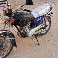 تايكر • موديل 20 • مبدل