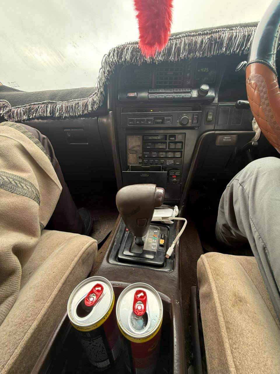 مارك مسطره 1992
📌كير محرك شرط
📌محرك بطه 
📌تدفئه تبريد مسجل شغال 
📌 كهربائيات كلها شغال 
📌كشنات كهرباء 
سياره جاهزه شغل واطلع
للاستفسار أتصل 
***********مارك مسطره 1992
📌كير محرك شرط
📌محرك بطه 
📌تدفئه تبريد مسجل شغال 
📌 كهربائيات كلها شغال 
📌كشنات كهرباء 
سياره جاهزه شغل واطلع
