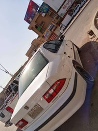 سمند 2012 • سيارة سمند • سيارات البصرة • سمند للبيع • سيارة للبيع • سي...