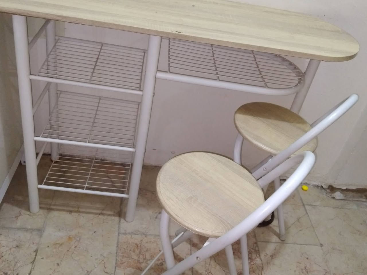 السعر ٤٥ العنوان كاظمية


**إذا كنت صاحب هذا الإعلان وتريد حذفه لأي سبب، رجاءا أرسل رسالة إلى الدعم الفني**