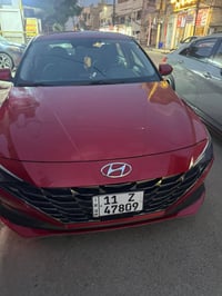 السعر 150 النترا وارد امريكي موديل 23 بغداد زعفرانيه سياره باسمي كلش ن...