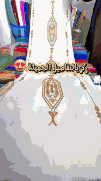 اقمشة الغليون ✅
للن شيخه بلك القطعه فقط 5،500 😍. الدرزن 10 قطع ب55 الف فقط 😍🔥
لكافة انواع الاقمشه النسائيه 🌹🔥
الموزع الرئيسي والرسمي في بغداد الشورجة سوق الاقمشة  محلات طه شورجة 👍
عنوان الشركه بغداد الجديده مجاور مول بغداد الجديده 🔥
زورونا. او للحجز مراسله البيج. او وات ساب 👇👇👇
0777 946 4968 #اقمشة_جملة #اقمشة_الغليون #خياطة_نسائية #اقمشة #جملة
