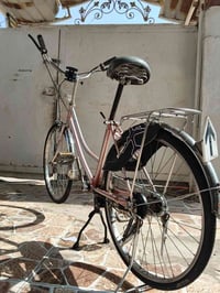 بايسكل للبيع • سعر خاص • حي العسكرية