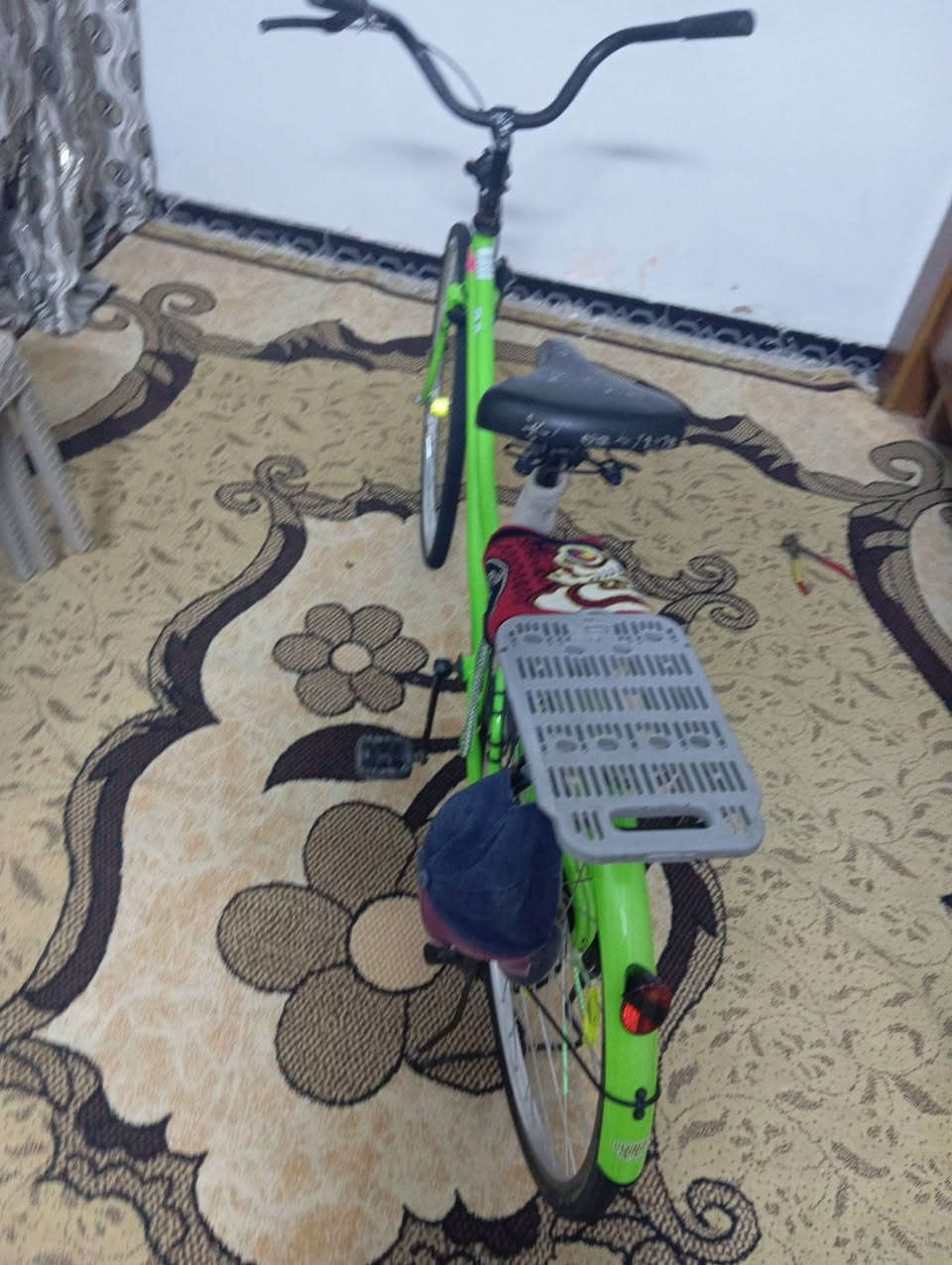 سلام عليكم باسكل للبيع سعر 115مراوس شعدك نزل موديل 20 للستفسار ***********
