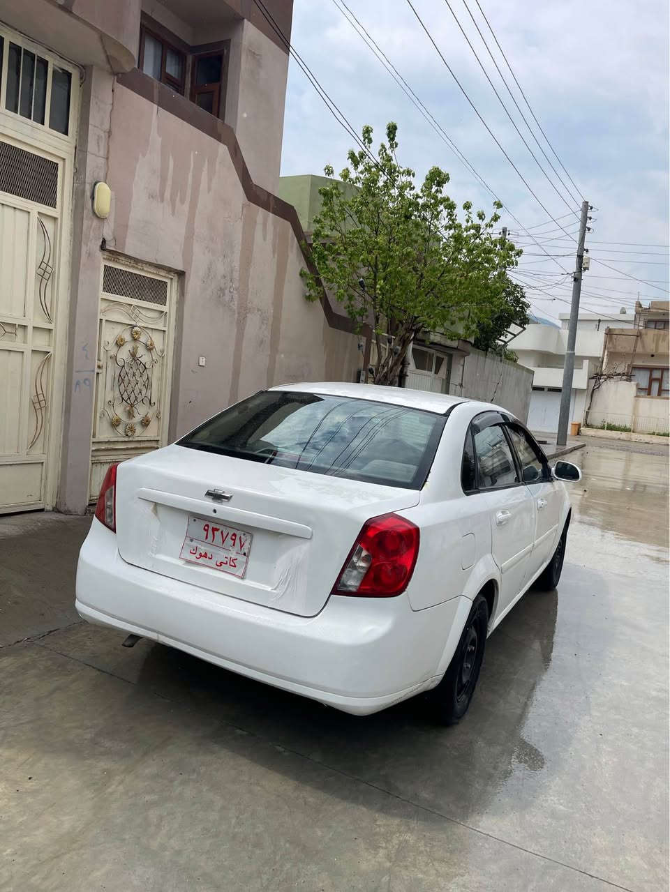 ۆپترای ساخ ساخ ٢٠٠٥ 
كۆد كراوە 
هەمو شتی بەشەرت 
***********
واتسئەپ و ڤایبەر لەسەرە رانية, السليمانية
