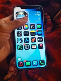 ايفون ١٢ • ٦٤ • بطارية ١٠٠