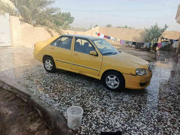 شيري كوين بلاديه مكينه وكير وصدر وتاير وكهربائيات كله تمام وتبريد ثلج والكشر بيه اشويه خياسات موضح بالصور سنويه لحد ٢٨ مصفره هيئة وغرامات السعر ٢٤ مكاني بغداد العبيدي الاتصال *********** واتساب
