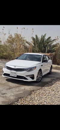 اوبتيما ٢٠٢٠ • وارد امريكي • رقم اربيل