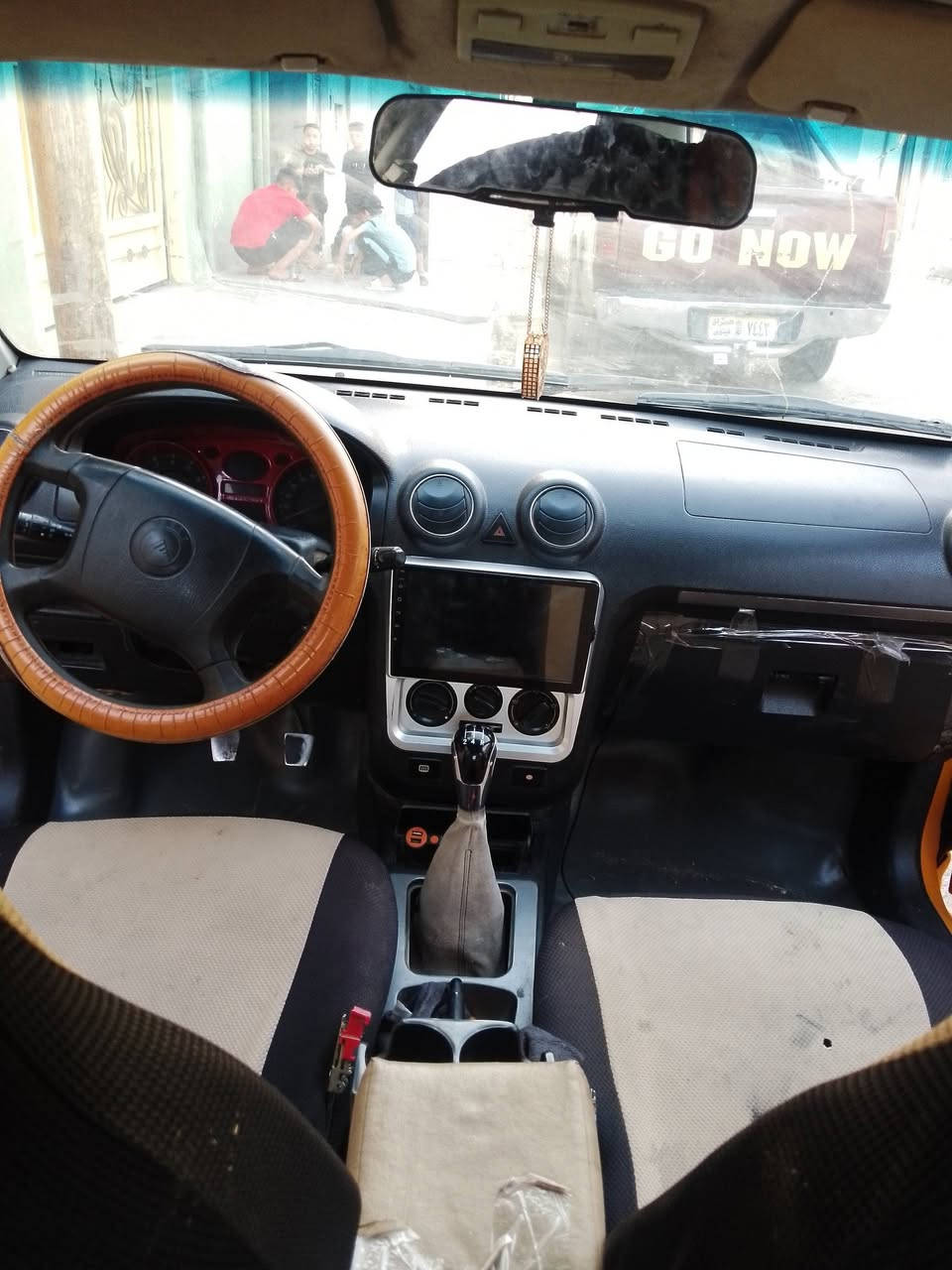 سلام عليكم سياره سيكي للبيع2013 رقم بابل شرط وكالة وتحويل كوبون بانزين شرط ***********
