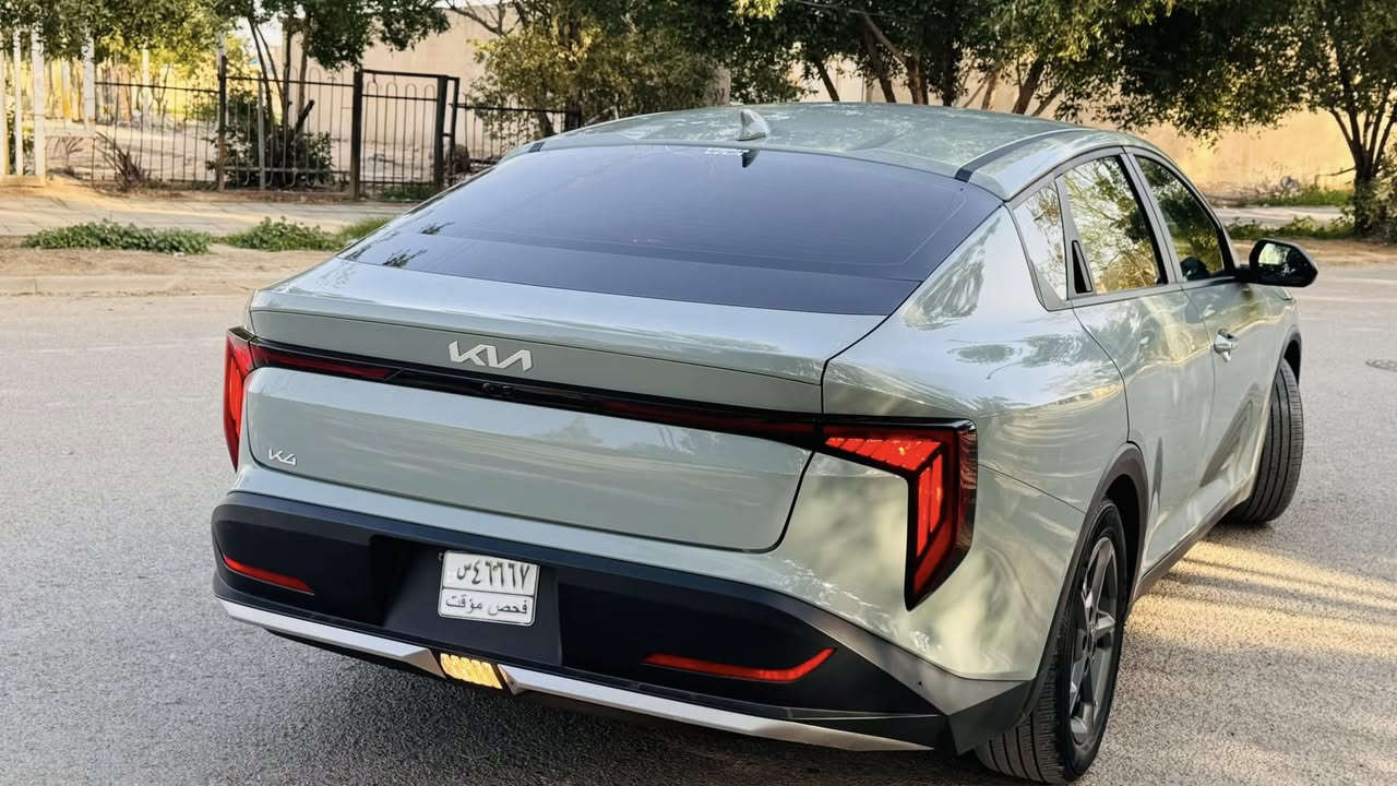 السلام عليكم حبايب 
مكاني بغداد طريق بسماية القرية النفطية 
رايدها ١٧٧ وبيها مجال الشراي يتصل وبخدمتة 
***********
‏Kia K4 
موديل ٢٠٢٥ 
حادثها فقط بنيد بدون دواخل بدون ايرباك 
فول موواصفات عدة الفتحة 
مكينه ٢٠٠٠ دوش 
منفيس بسمي 
مدفوع كمرك 
ومصلح وكامل 
فقط الرقم
