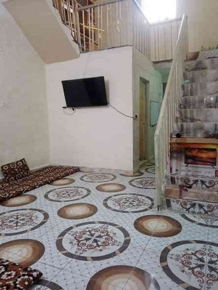 🕋بسم الله الرحمٰن الرحيم 🕋

👋السلام عليكم ورحمة الله وبركاته👋

🏪يعلن مكتب انمار للعقار 

🌐الموقع الانبار/قضاء الفلوجه 

🗾 بيت للبيع نقدا 

حي الشهداء قرب جامع المرسلين  

شارع 8م تبليط نافذ على شارع ابو النسور 

بناء 🚧 طابوق 

📐المساحة 250م الوجه 12.5 م النزال 20 م 

📄طابو صرف 📄

⚠️ يتكون من طابق واحد 
♦️استقبال وهول 
♦️مطبخ 
♦️صاله 
♦️غرف عدد 2
♦️صحيات 2
♦️ منور 

💲 السعر المعلن بالنقد 125 مليون وبي مجال مع صاحب العقار 
 اذا عندك عقار وتريد تبيعه بسرع وقت راسل صفحتنه او راسل الارقام 🧑‍💻

⁉️للاستفسار اكثر مراسله صفحتنا او زياره المكتب انمار للعقار الواقع على شارع 60 شارع السكلات مجاور اسواق الرحمه متوسط مابين تقاطع جامع التقوى وتقاطع العداله او الاتصال على الارقام التاليه

☎️***********☎️كورك 
☎️***********☎️ واتساب  

⁉️اذا كنت تملك عقار وترغب في نشره مراسله صفحتنا او زياره المكتب انمار للعقار او ارسال المعلومات على الواتساب ☎️👆

⁉️الاسعار المعلنه في مكتبنا تحدد من قبل البائع وليس المكتب ونجمع البائع والمشتري وجها لوجه لاتمام عمليه البيع

⁉️متابعه ولايك للصفحه ليصلكم كل ماهو جديد فضلاً وليس أمراً

♥️طابت أوقاتكم بكل خير ♥️
