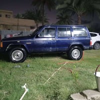للبيع جيب شيراكو موديل 96 رقم نينوه شرط التحويل العنوان بغداد أبو غريب...