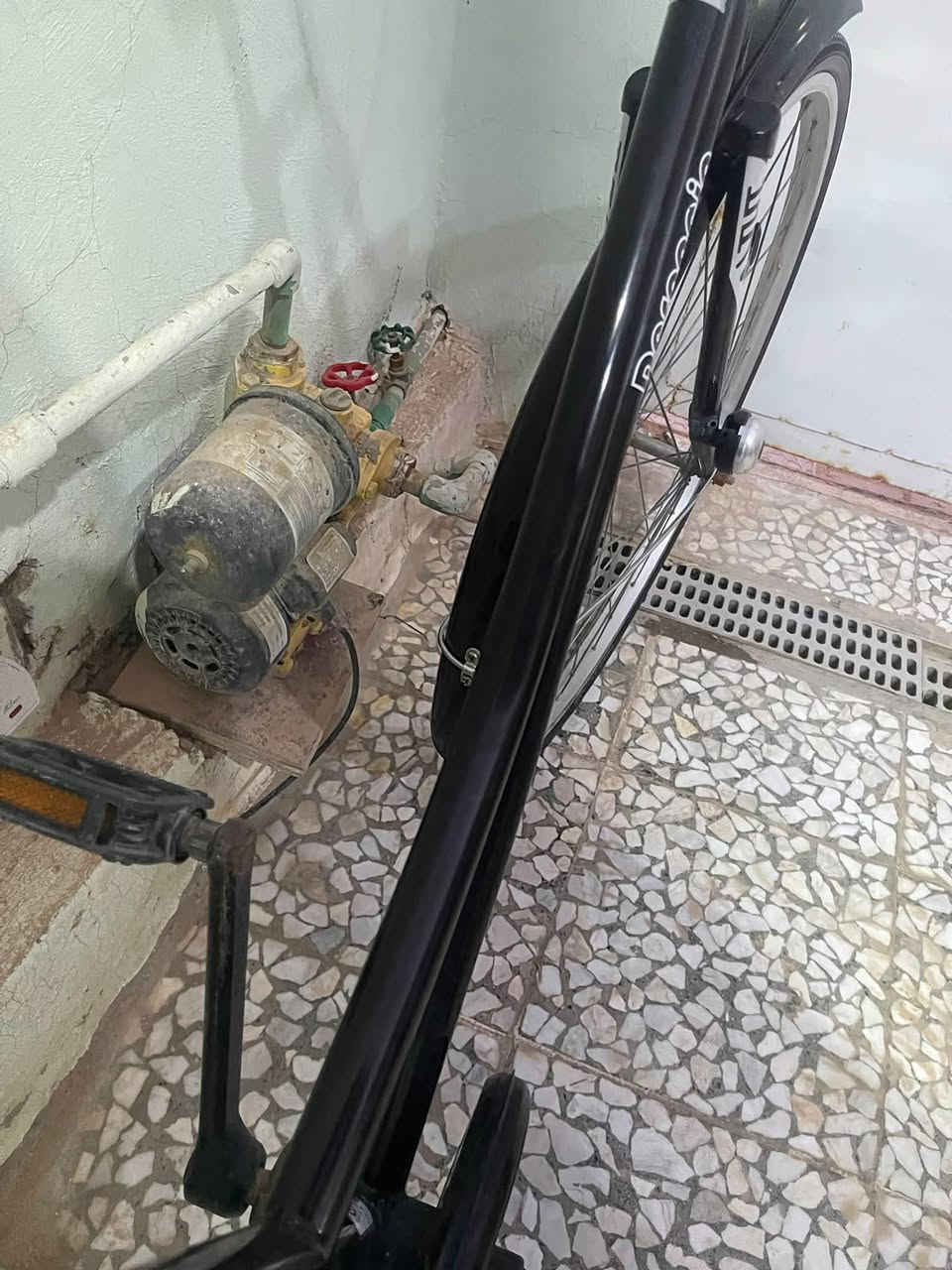 سلام عليكم بايسكل للبيع حجم 26 نضافه فول سعر 100 وبي مجال مكاني النجف سايدين جامعه الكفيل


**إذا كنت صاحب هذا الإعلان وتريد حذفه لأي سبب، رجاءا أرسل رسالة إلى الدعم الفني**