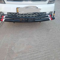 درع امامي • اصلي • واسط