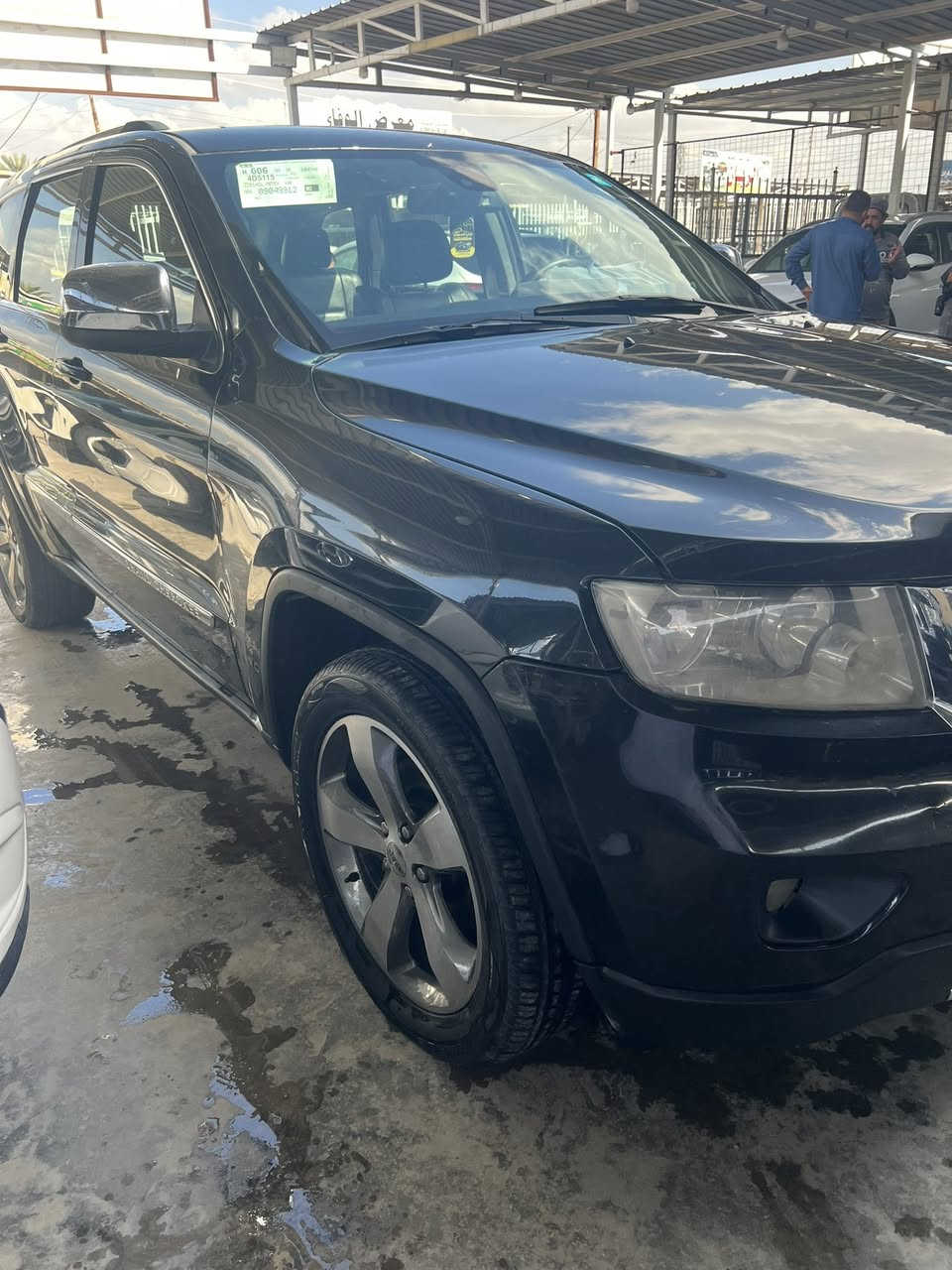 سلام عليكم 
جيب لاريدو موديل 2012
سياره حيل جديده لايوجد صبغ ولامعجون ولابارد ولاضربه داخل سياره مكفوله  مكينه حاويه  گير مكفول 
حداديه تبريد  مواصفات تشغيل عن بعد بصمه كشنات كهرباء مواصفات فول عدا بونراما بيه 3قطع تبديل شركه اصلي نفس لون سياره جديده معنه الكلمه حيل جديده 
السعر143وبيه  مجال بسيط
مكان السياره بغداد رقمه بغداد  
سنويه باسمي  نفاذ السنويه 2029
رقم الاتصال 

‭٠٧٧٦ ٢٤٥ ٣٥٩٩‬
***********
