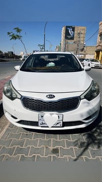 سيراتو فول عدّة بصمة • ٢٠١٤ • رقم اربيل