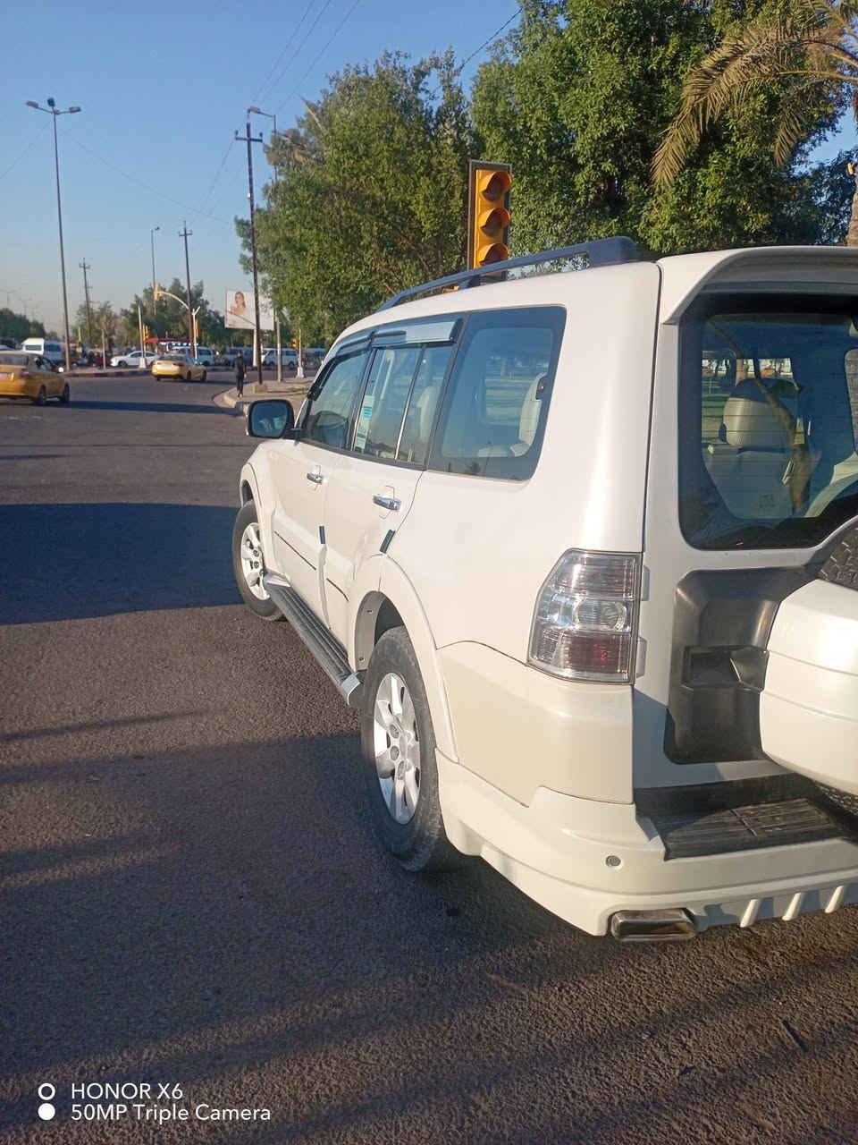 السلام عليكم باجيرو حبتور ٢٠٠٩ رقم بغداد جاهزه من كلشي باسمي 125$


**إذا كنت صاحب هذا الإعلان وتريد حذفه لأي سبب، رجاءا أرسل رسالة إلى الدعم الفني**