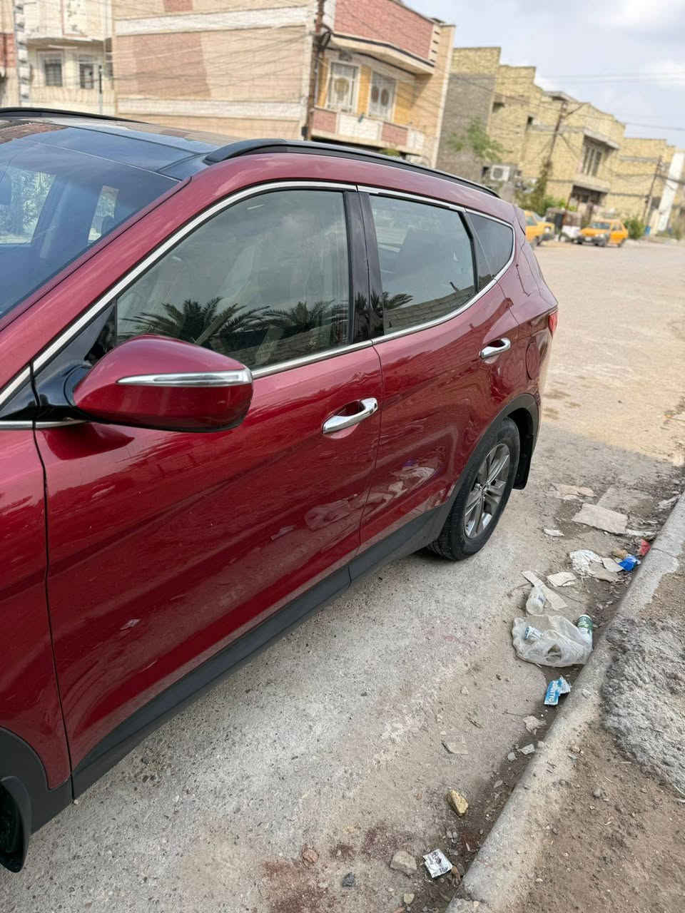 اريد مراوس سنتافي موديل 14وارد امريكي


**إذا كنت صاحب هذا الإعلان وتريد حذفه لأي سبب، رجاءا أرسل رسالة إلى الدعم الفني**