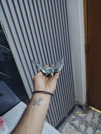 باجات بريطانية • عدد ٣ • بغداد الشعب