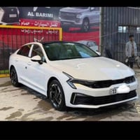 كي فايف • ٢٠٢٤ • رقم بغداد