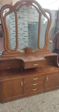 ميز مرايه • ابو رمانه • ميسان