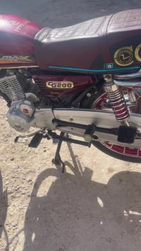 دراجة للبيع • كفالة عامة • بعقوبة السوامرة