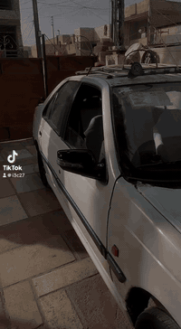 سلام عليكم ورحمة الله وبركاته  مرخصت الادمن بيجو405 مديل2010سياره كير مكينه تبريد كله شغال بيه نواقص بصيطه بدون ضربه فقط بنيد طاير ومبدل كهربايات كلها شغاله سعر 36 وبيها مجال الشراي  مكاني بغداد التاجي. ***********
