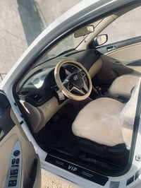 اكسنت • ٢٠١٧ • السليمانية