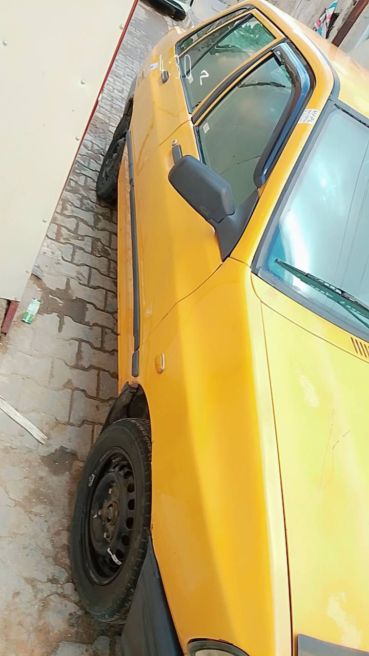 سلام عليكم 
سايبا 2014 للبيع السعر 32 وبيه مجال السياره كير ومكينه وتبريد خير من الله بيهه شويه خياسات بلهلالات الخلفيه تعال وشوف بعينك المكان الزعفرانيه شارع المستشفى لتواصل على الرقم ***********
