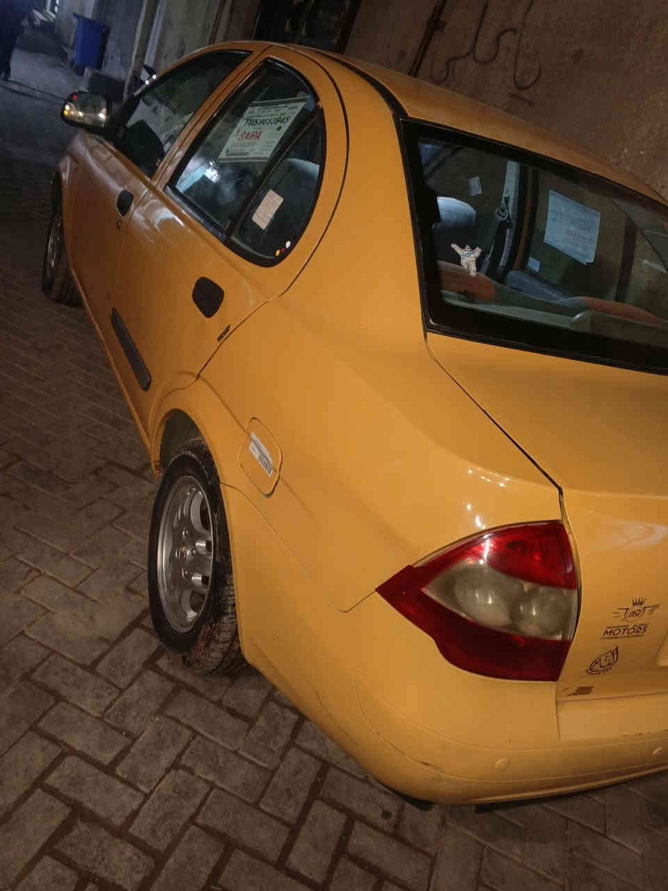 السلام عليكم طيبه16
تحويل ثاني يوم تبريد منضومه

جديده شغال الحماوه جوه النص أمانة الله ورسوله كير ومكينه خير من الله صدر زين مابيها تبديل بيها طخه في جمالغ الوره مثل ما وضح بالصوره  هيئه وغرامات مصفره بغداد مدينة الصدر 
السعر 37 وبيها مجال

غير متواجد على الفيس 

موبايل ***********
