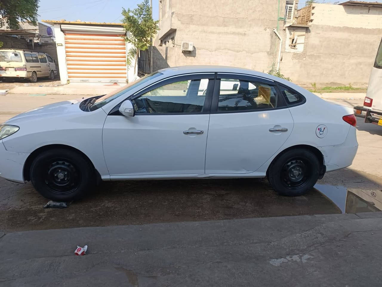 للبيع سعر خاص للستفسار خاص


**إذا كنت صاحب هذا الإعلان وتريد حذفه لأي سبب، رجاءا أرسل رسالة إلى الدعم الفني**