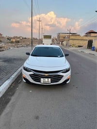 ماليبو ٢٠٢٣ • وارد أمريكي • رقم البصرة