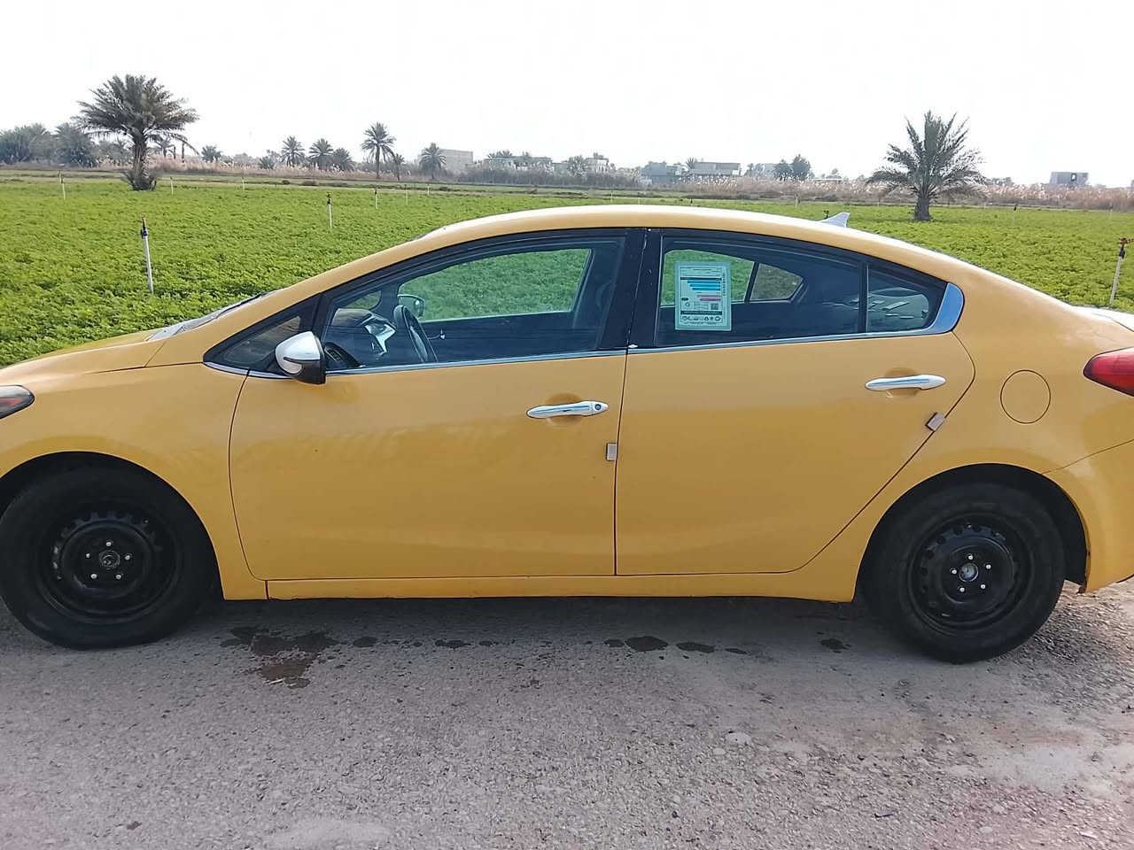 السلام عليكم فورتي موديل 14 رقم بغداد محرك جي تي 2000 مكان السياره بغداد الدوره رقم الهاتف *********** السعر 98
