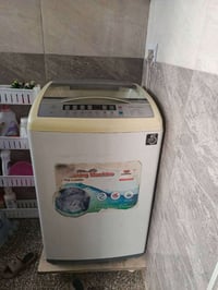 غساله اوتوماتيك • ١١ كيلو