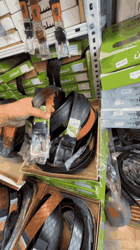 الحزام الشعبي السعر الذي لا يُنافس! الدرزن مشكل اللوان وقياسات 12 قطعه...