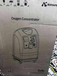 اوكسجين 10 لتر • مستعمل اسبوعين