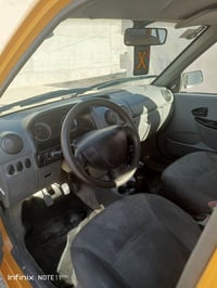 موديل ٢٠٢٢ • كفالة محرك • رقم بصره