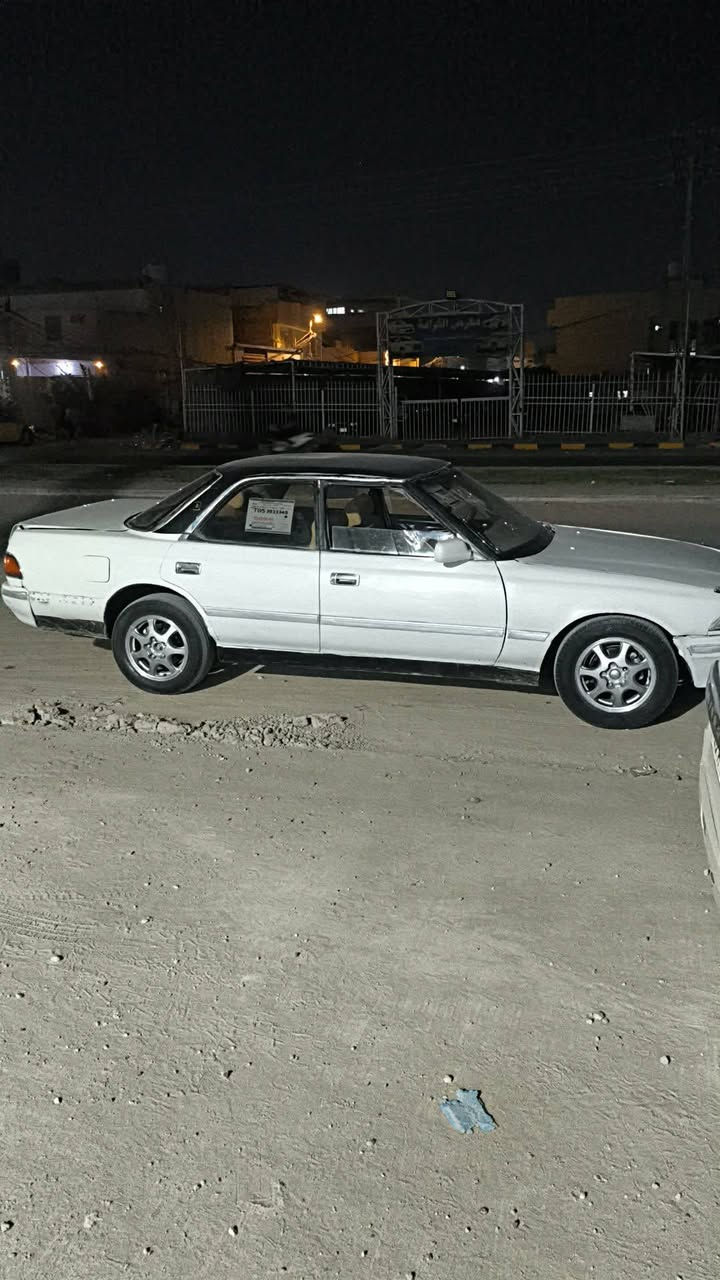مارك لبيع فقط محرك وكير ونجي 6سلندر ترايك بغداد سنويه 28تحول ثاني يوم بسمك تخم تاير كامله تبريد عوزه رتيتر 
مكاني نجف الاشرف الكوفة لسعر 35 بيه مجال 
‏‪0789 372 0592‬‏ تعال وتساب او عل خط
