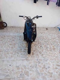 ماطور نحله • 9 ظروف • جانب الايسر حي النور