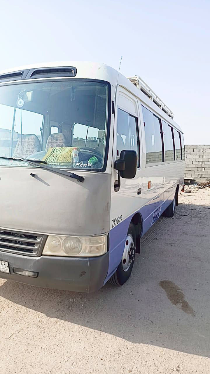 سلام عليكم شباب كوستر مديل 14 بصره بسمي مكينه وكبر وكسن مكفول منضومت غاز ام 80 سياره كفاله 320 بيه مجال حكجيه العنوان بصره. زبير ،w***********
