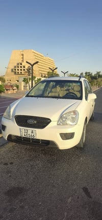 كيا كارينز • كيا 2009 • كارينز 2009 • وارد خليجي • نينوى • محرك 2000 •...