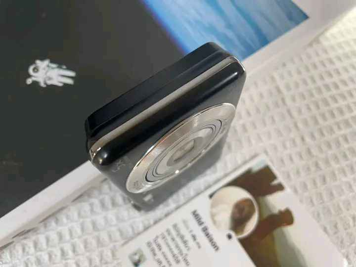 سلام عليكم كامره للبيع سعرها 50 الف نهايتها 
توصيل ماعندي 
مكاني كربلاء بلامن داخلي كربلاء, العراق


**إذا كنت صاحب هذا الإعلان وتريد حذفه لأي سبب، رجاءا أرسل رسالة إلى الدعم الفني**