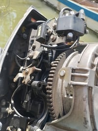 مكينة ٣٠ • تهاستو قصير • أبو الخصيب